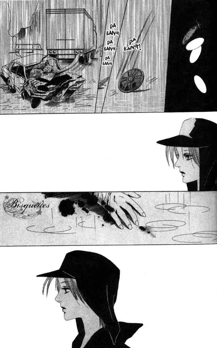 Vampire Girl Chapter 1 45